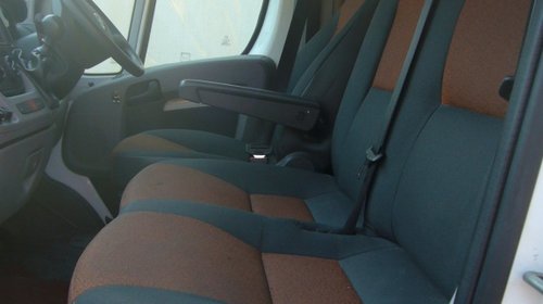 Kit ambreiaj Fiat Ducato 2008 Autoutilitara 2.3 JTD