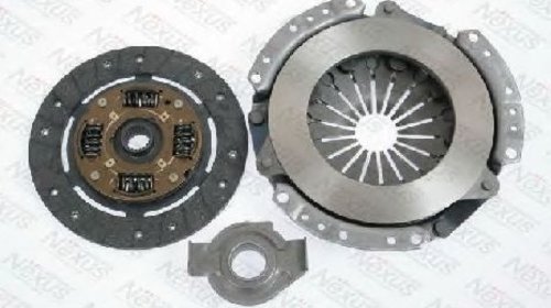 Kit ambreiaj FIAT FIORINO CAROSERIE ( 146 ) 0