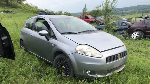 Kit ambreiaj Fiat Grande Punto 2009 Hatchback 1.2