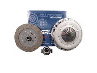 Kit ambreiaj Fiat Palio Weekend (178dx), Punto (188), Strada Pick-Up (178e) SRLine