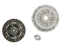 KIT AMBREIAJ FIAT PUNTO (188_) 1.4 (199BXB1A, 199AXB1A) 1.4 87cp 95cp NEXUS F1F098NX 2003 2004 2005 2006 2007 2008 2009 2010 2011 2012