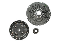 KIT AMBREIAJ FIAT PUNTO Convertible (176_) 60 1.2 60 1.2 (176AR_, 176BR_) 58cp 60cp LUK 618 3096 00 1994 1995 1996 1997 1998 1999 2000