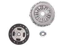 KIT AMBREIAJ FIAT PUNTO Convertible (176_) 60 1.2 (176AR_, 176BR_) 60 1.2 58cp 60cp VALEO VAL821457 1994 1995 1996 1997 1998 1999 2000