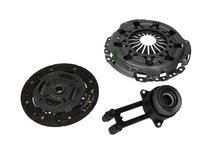 KIT AMBREIAJ FIAT STILO (192_) 1.9 JTD (192_XE1A) 115cp LUK 619 3063 34 2001 2002 2003 2004 2005 2006