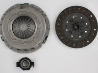 Kit ambreiaj Fiat Stilo 2004 1.9 JTD Diesel Cod motor 192A3000 (71739157/71731650) 80CP/58KW