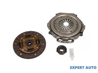 Kit ambreiaj Fiat UNO (146A/E) 1983-2006 #2 132327