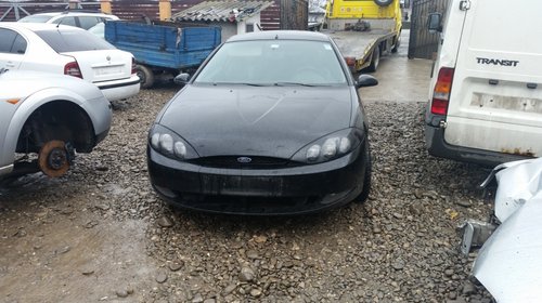 Kit ambreiaj Ford Cougar an 1999 motor 2.5 be