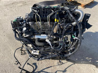 KIT AMBREIAJ FORD FIESTA 1.6 DIESEL , EURO 4 , HHDA