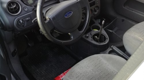 Kit ambreiaj Ford Fiesta 2003 Hatchback 1.4