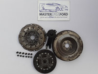 Kit ambreiaj Ford Fiesta / Fusion 1.6 tdci COD : 321 0102 10