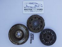 Kit ambreiaj Ford Fiesta mk6 1.6 tdci COD : 8V21-7550-DB