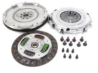 Kit ambreiaj Ford Focus 1 (Daw, Dbw), Tourneo Connect, Transit Connect (P65, P70, P80) SRLine