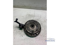 Kit ambreiaj Ford Focus 2 2010 1.6 TDCi Diesel Cod motor G8DB/G8DA,G8DF/G8DD/G8DE 109CP/80KW