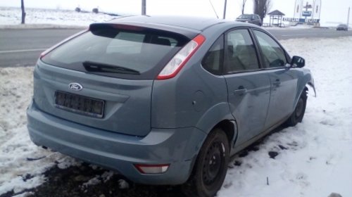 Kit ambreiaj Ford Focus 2007 Hatchback 1.6 B