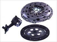 KIT AMBREIAJ FORD FOCUS I Turnier (DNW) 1.8 TDCi 100cp 115cp LUK 623 3124 33 2001 2002 2003 2004