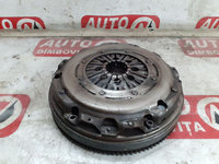 KIT AMBREIAJ FORD FOCUS II 2006 OEM:702750 VALEO.