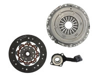 KIT AMBREIAJ FORD FOCUS II Saloon (DB_, FCH, DH) 2.0 TDCi 110cp 136cp SACHS 3000 990 446 2005 2006 2007 2008 2009 2010 2011 2012