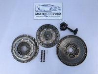 Kit ambreiaj Ford Focus mk3 1.6 tdci euro 5