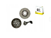 Kit ambreiaj Ford Galaxy, 1995-2006, Seat Alhambra, 1996-2010, Vw Sharan, 1995-2010, LUK