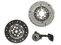 KIT AMBREIAJ FORD GALAXY I (WGR) 1.9 TDI 110cp LUK 622 2229 33 1997 1998 1999 2000