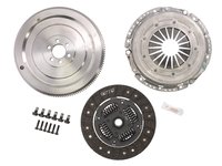 KIT AMBREIAJ FORD GALAXY I (WGR) 1.9 TDI 110cp 115cp 130cp 150cp 90cp NEXUS F1A079NX 1995 1996 1997 1998 1999 2000 2001 2002 2003 2004 2005 2006