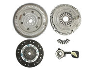 KIT AMBREIAJ FORD GALAXY II (WA6) 1.8 TDCi 100cp 125cp LUK 600 0171 00 2006 2007 2008 2009 2010 2011 2012 2013 2014 2015