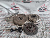 Kit ambreiaj Ford Grand C-Max 1.6 TDCi 95cp coduri : FM51-6477-DD / FM51-7563-AB / FM51-7550-AB