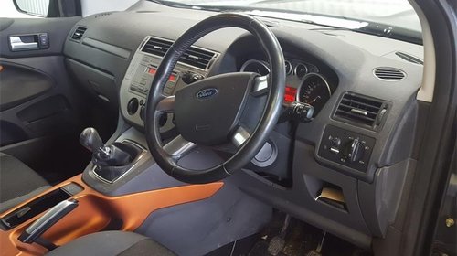 Kit ambreiaj Ford Kuga 2009 SUV 2.0 TDCi