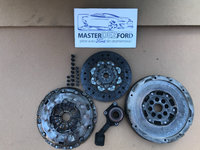 Kit ambreiaj Ford Kuga mk1 2.0 tdci COD : 6M51-7550-AA