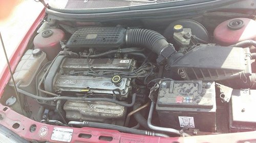 Kit ambreiaj Ford Mondeo 1.6 benzina 1995