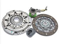 Kit ambreiaj Ford Mondeo III pentru model pana in luna 10 an 2002 motor 1.8 2.0 benzina