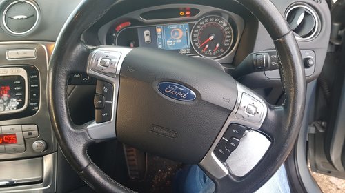Kit ambreiaj Ford Mondeo Mk4 2008 Hatchback 2.0 tdci