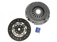 Kit ambreiaj Ford S-Max (2006->) #2 063000000735