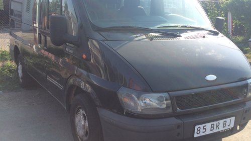 Kit ambreiaj Ford Transit 2004 DUBA 2.0 TDDI