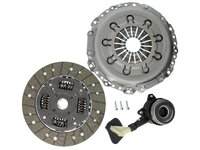 KIT AMBREIAJ FORD TRANSIT CONNECT (P65_, P70_, P80_) 1.8 Di 1.8 TDCi 110cp 75cp 90cp LUK 624 3547 34 2002 2003 2004 2005 2006 2007 2008 2009 2010 2011 2012 2013