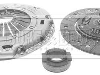 Kit ambreiaj HK2417 BORG BECK pentru Vw Passat Vw Golf Vw Jetta Vw Vento Vw Cc Vw Rabbit Vw Touran Vw Bora Vw Eos