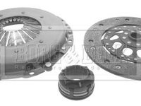 Kit ambreiaj HK6467 BORG BECK pentru Audi A4 Vw Passat Audi A6 Seat Exeo