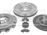 Kit ambreiaj HKF1029 BORG BECK pentru Vw Passat Audi A4