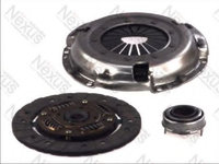 Kit ambreiaj HONDA CIVIC Mk III limuzina (ED) (1987 - 1993) NEXUS F14013NX