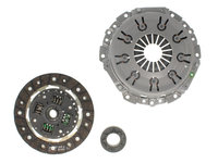 KIT AMBREIAJ HYUNDAI ACCENT II (LC) 1.3 1.5 102cp 75cp 84cp 86cp 90cp LUK 620 3235 00 2000 2001 2002 2003 2004 2005