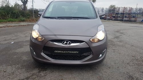 Kit ambreiaj Hyundai ix20 2011 suv 1.4 CRDI