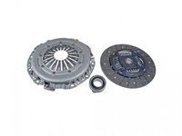 Kit ambreiaj Hyundai Ix35 (Lm, El, Elh), 08.2009-, Kia Sportage (Sl), 09.2009-, LUK 624353200