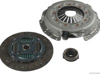 Kit ambreiaj Hyundai Terracan 4WD 2.5TD 2003/12-