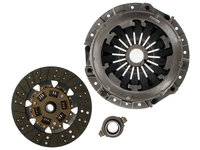 KIT AMBREIAJ ISUZU TROOPER II (UB) 3.2 177cp LUK 626 1655 60 1991 1992 1993 1994 1995 1996 1997 1998