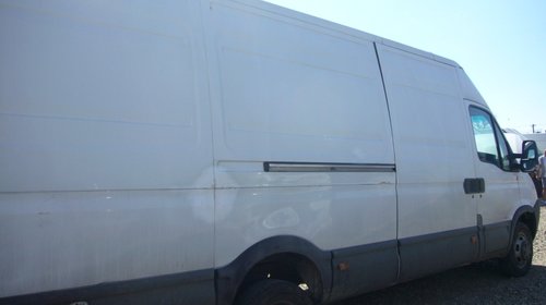 Kit ambreiaj Iveco Daily IV 2008 Autoutilitara 2.3 HPI