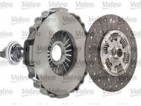 KIT AMBREIAJ IVECO STALIS CURSOR13 EURO4 5 500086764