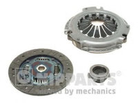 Kit ambreiaj J2000400 NIPPARTS pentru Daewoo Musso 1999