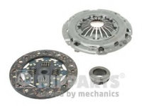 Kit ambreiaj J2000906 NIPPARTS pentru Opel Vectra Opel Calibra Daewoo Nubira Daewoo Lanos