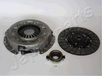 Kit ambreiaj KF-148 JAPANPARTS pentru Nissan Pathfinder Nissan Terrano Nissan Navara Nissan Pick Nissan Caravan Nissan Urvan