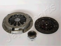 Kit ambreiaj KF-321 JAPANPARTS pentru Mazda 323 Mazda Familia Mazda Protege Mazda Etude